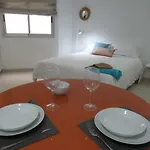 Vivelorural Estudio Interior En Canteras Appartement