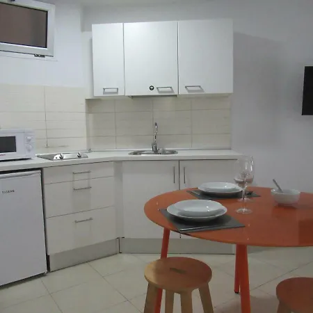 Vivelorural Estudio Interior En Canteras