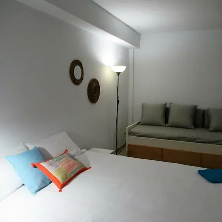 Vivelorural Estudio Interior En Canteras