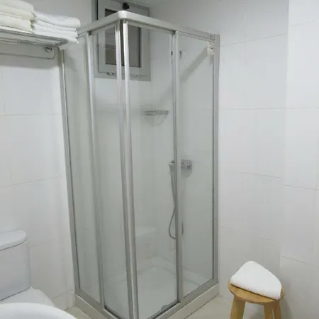 Vivelorural Estudio Interior En Canteras * 大加那利岛拉斯帕尔马斯