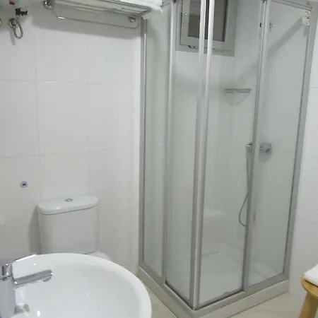 Vivelorural Estudio Interior En Canteras Las Palmas de Gran Canaria