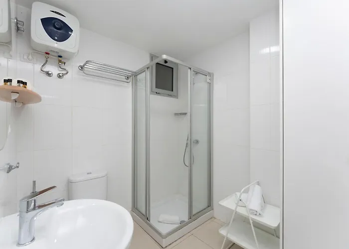 Vivelorural Estudio Interior En Canteras