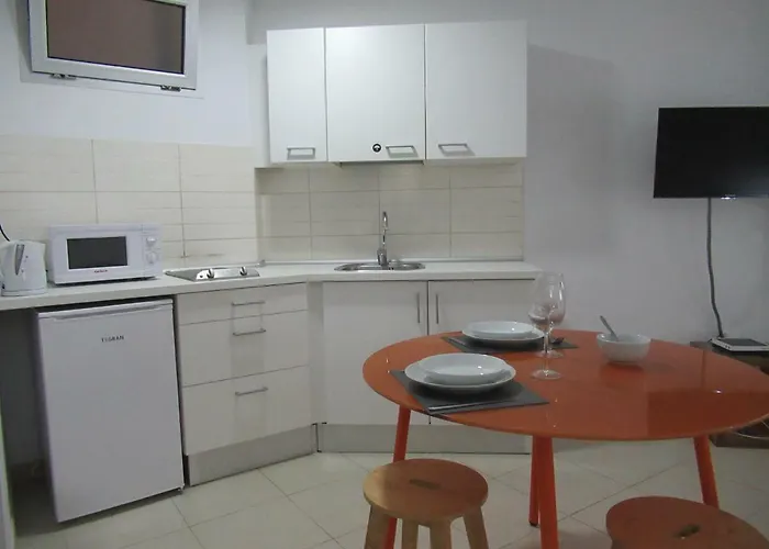 Vivelorural Estudio Interior En Canteras