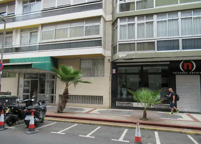 Vivelorural Estudio Interior En Canteras * Las Palmas de Gran Canaria