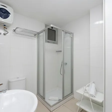 Vivelorural Estudio Interior En Canteras