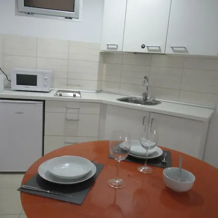 Vivelorural Estudio Interior En Canteras Las Palmas de Gran Canaria