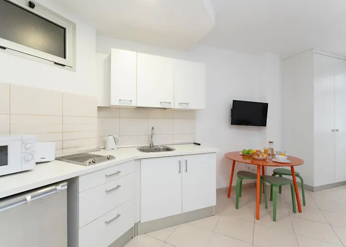 Vivelorural Estudio Interior En Canteras דירה