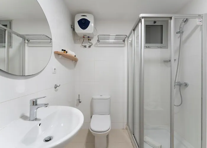 דירה Vivelorural Estudio Interior En Canteras לאס פאלמס דה גראן קנאריה