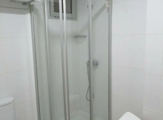 Vivelorural Estudio Interior En Canteras * ラスパルマス・デ・グランカナリア