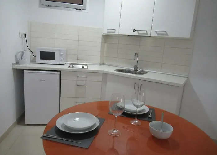 Vivelorural Estudio Interior En Canteras לאס פאלמס דה גראן קנאריה