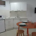 Estudio A 25 Metros Playa Canteras - Wifi